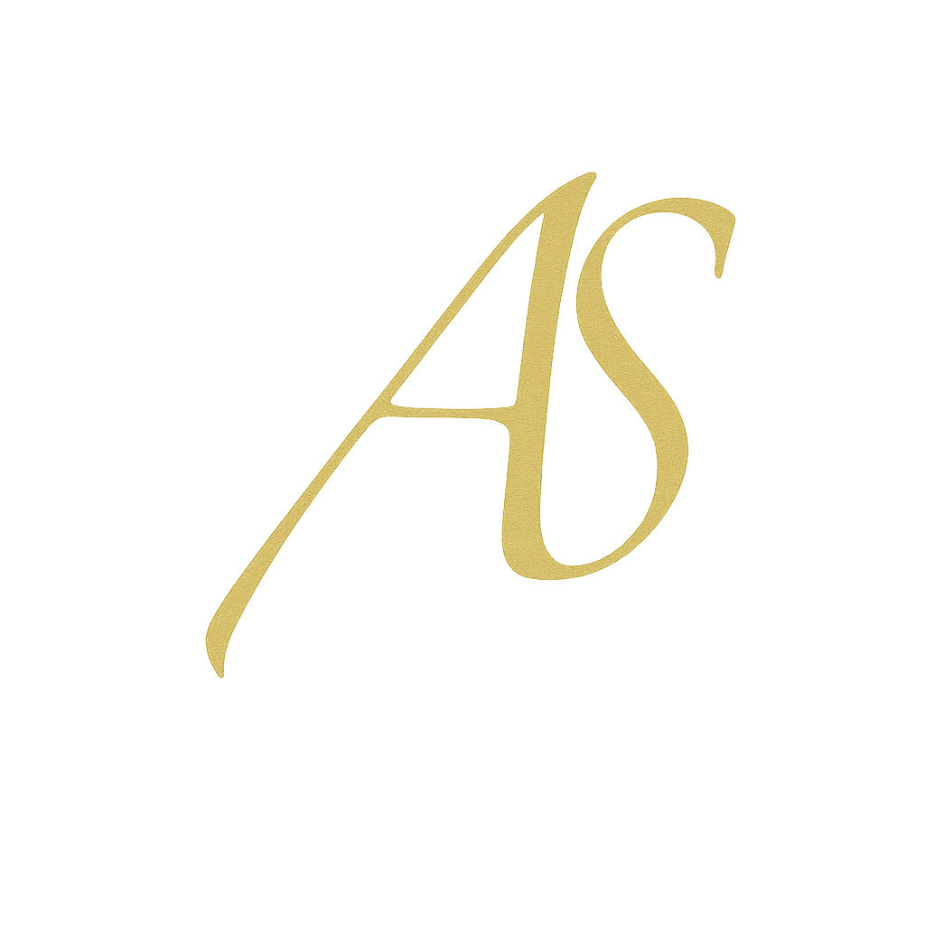 AS Logo