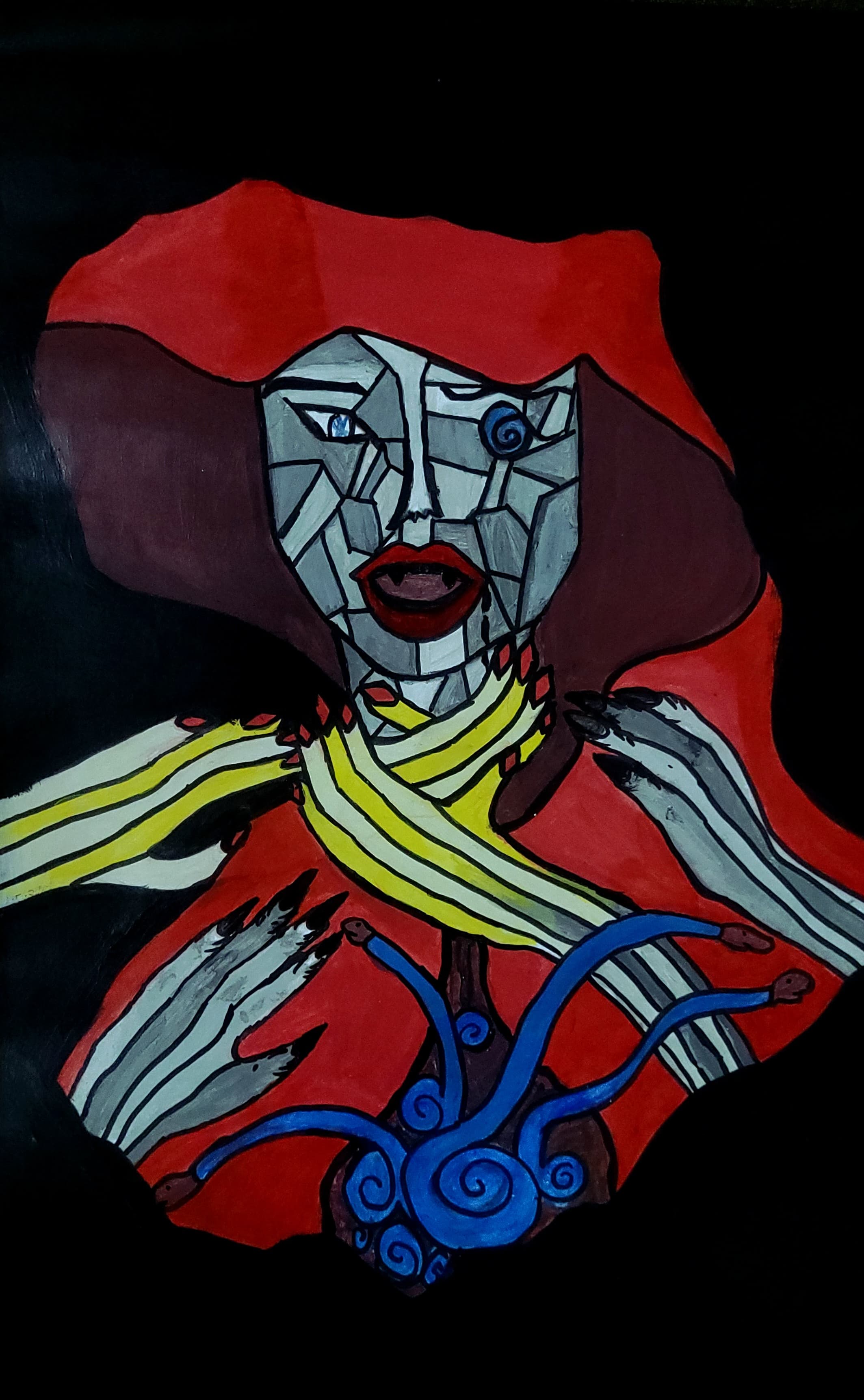 Decay