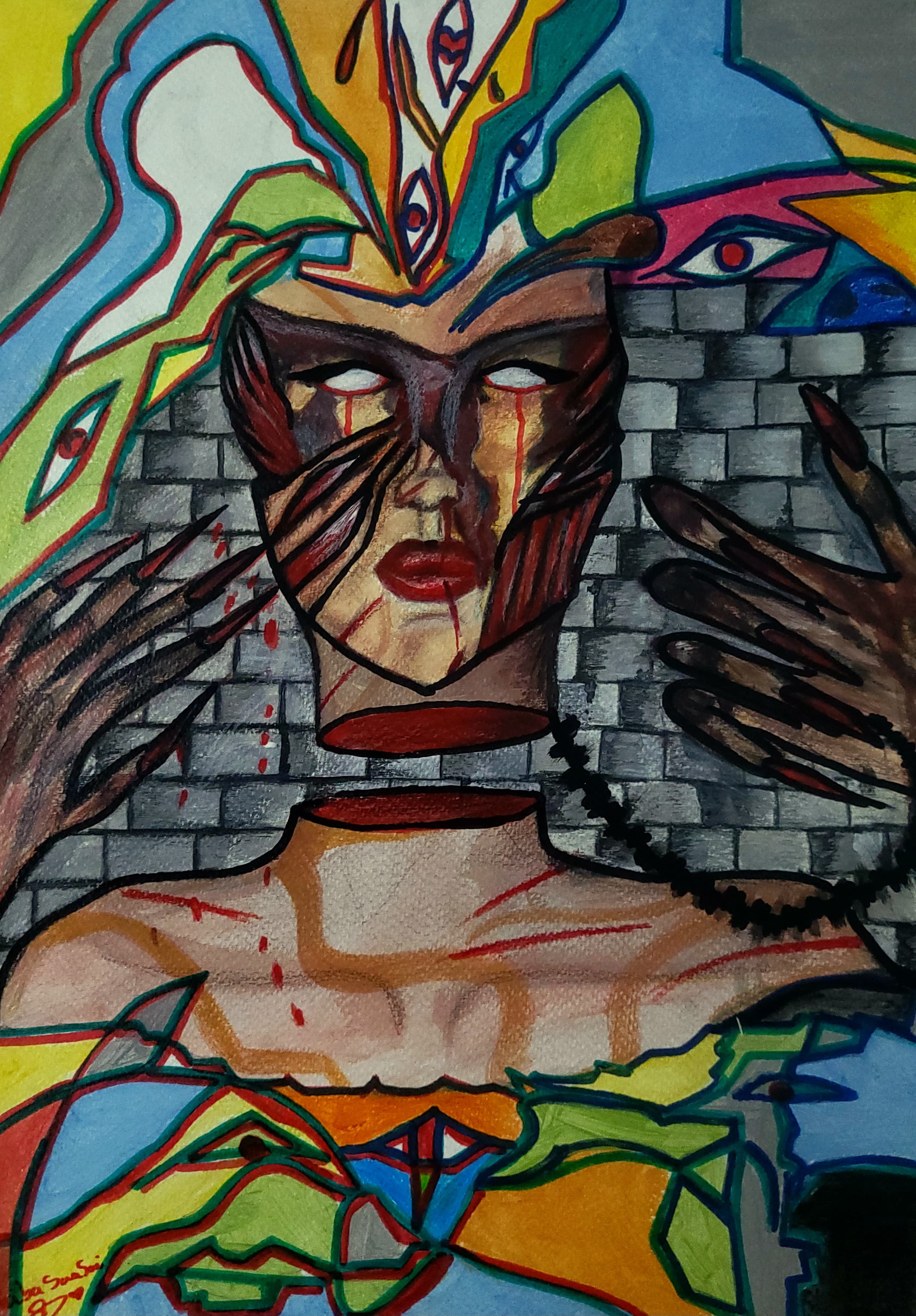 Breakthrough
