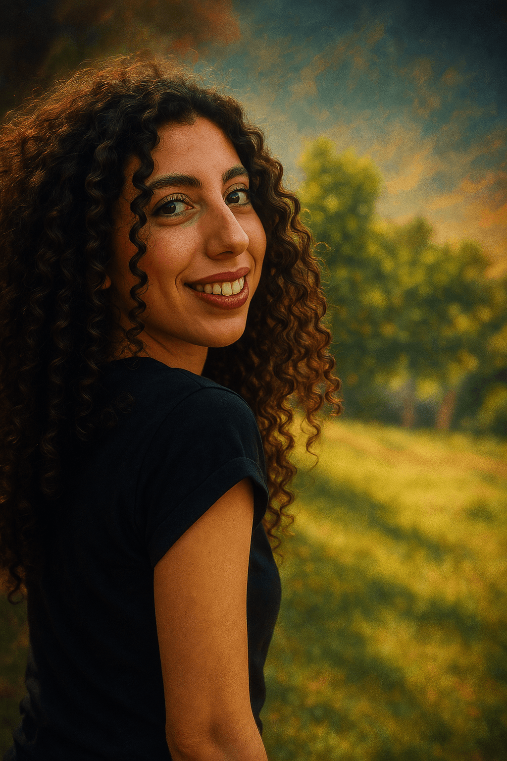 Hiba SAASAAI